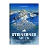 Steinernes Meer - Joachim Burghardt - 9783985040926