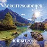 Berchtesgadener Heimatkalender 2026 -  - 9783985040971