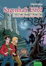 Sagenhaft Eifel! - Abenteuer in einer fantastischen Region - Christian Humberg - 9783985080359
