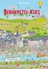 Mein Bernkastel-Kues Wimmelbuch - Josef Hammen - 9783985080458