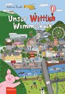 Unser Wittlich Wimmelbuch - Katharina Thewalt - 9783985080465