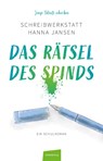 Das Rätsel des Spinds - Hanna Jansen - 9783985080496
