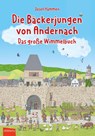 Die Bäckerjungen von Andernach - Josef Hammen - 9783985080717