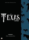 A Texas Ranger - William MacLeod Raine ; Sheba Blake - 9783985100811