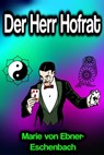 Der Herr Hofrat - Marie von Ebner-Eschenbach - 9783985101825