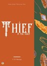 A Thief in the Night - E. W. Hornung ; Sheba Blake - 9783985109265