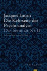 Die Kehrseite der Psychoanalyse - Jacques Lacan - 9783985140732