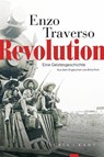Revolution - Enzo Traverso - 9783985140770
