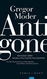 Antigone - Gregor Moder - 9783985141197