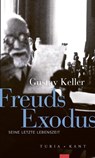 Freuds Exodus - Gustav Keller - 9783985141272