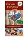 Alpgenuss Wanderungen im Allgäu - AVA-Verlag Allgäu GmbH - 9783985160754