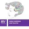 Anna Karenina - Lew Tolstoi - 9783985222704
