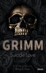 GRIMM - Suicide Love - Mika D. Mon - 9783985223084