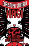 Hasi - Christoph Straßer - 9783985223138