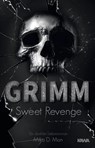 Grimm - Sweet Revenge - Mika D. Mon - 9783985223534