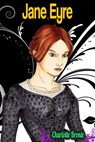 Jane Eyre - Charlotte Bronte - Charlotte Bronte - 9783985227570