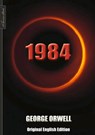 1984 (Original English Edition) - George Orwell - 9783985227808