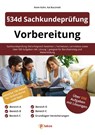 §34d Sachkundeprüfung Vorbereitung - Kevin Kuhn ; Kai Buczinski - 9783985258550