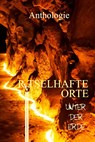 Rätselhafte Orte unter der Erde - Mikey L. Theiß ; Kurt B. Wolf ; Jannik Zurmühlen ; Jörg Olbrich - 9783985280247