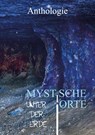 Mystische Orte unter der Erde - Petra Pribitzer ; Philipp Gleichmar ; Susanne Horky ; Monika Grasl - 9783985280261