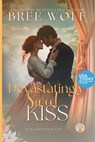 Once Upon a Devastatingly Sweet Kiss - Bree Wolf - 9783985360215