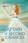 Captain of Second Chances - Jennifer Monroe - 9783985361458