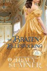 The Brazen Bluestocking - Tracy Sumner - 9783985361878