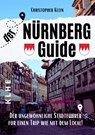 Nürnberg Guide mit Hotspots! - Christopher Klein - 9783985381739