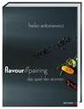Flavour Pairing - Heiko Antoniewicz - 9783985410088