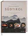 Genussregion Südtirol - Mirko Mair - 9783985410545