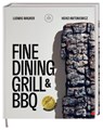 Fine Dining Grill & BBQ - Ludwig Maurer ; Heiko Antoniewicz - 9783985410590