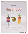 Fingerfood - Volker Beuchert - 9783985410699
