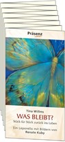 Was bleibt? Was kommt? - Tina Willms - 9783985490035