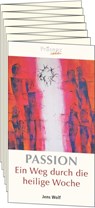 Passion - Ute Dilger - 9783985490103