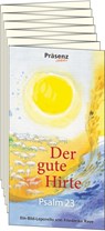 Der gute Hirte -  - 9783985490196