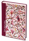 Zehn Jahre Leben - weinrot -  - 9783985490264