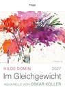 Im Gleichgewicht 2027 -  - 9783985490356