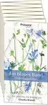 Ein blaues Band -  - 9783985490370