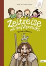 Zeitreise mit den Nepomuks - Heidi Troi ; Evi Gasser - 9783985513239