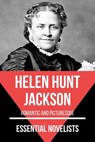 Essential Novelists - Helen Hunt Jackson - Helen Hunt Jackson ; August Nemo - 9783985517404