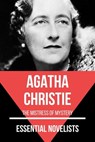 Essential Novelists - Agatha Christie - Agatha Christie ; August Nemo - 9783985517954