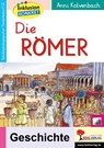 Die Römer - Anni Kolvenbach - 9783985580033