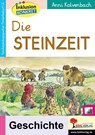 Die Steinzeit - Anni Kolvenbach - 9783985580040