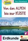 Von den Alpen bis zur Küste - Anni Kolvenbach - 9783985580231