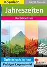 Jahreszeiten - Gary M. Forester - 9783985580798