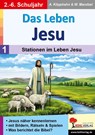 Das Leben Jesu 01 - Anneli Klipphahn ; Waldemar Mandzel - 9783985580873