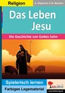 Das Leben Jesu - Anneli Klipphahn ; Waldemar Mandzel - 9783985580897