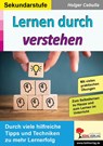 Lernen durch verstehen - Holger Cebulla - 9783985581115