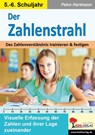 Der Zahlenstrahl / Klasse 5-6 - Petra Hartmann - 9783985581351