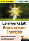 Lernwerkstatt Erneuerbare Energien - Barbara Theuer - 9783985581580